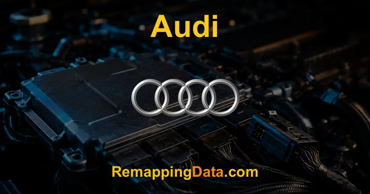 2.5 TFSI RS 340HP