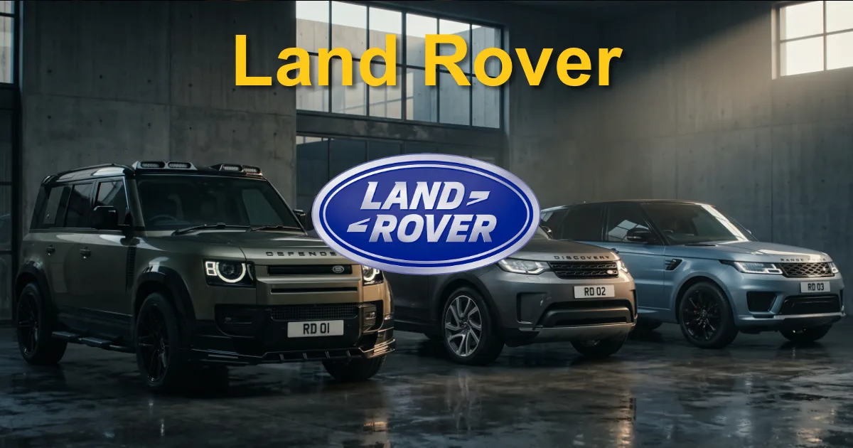 Land Rover remapping BHP and Torque gains